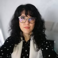 Velizara Tsolova