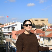 Ezgi Sıla Yıldız