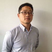 Fred Gu