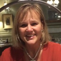 Liz George