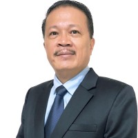 Larry M. Laquian, M.Eng, ASEAN CPEng, ASEAN Eng, PEE, CFM, FMP, CDCP, MBA, ASEAN CEM, CPMS