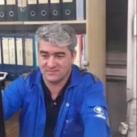Behnood Ataei