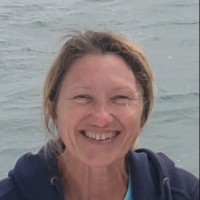 Diane Rodger Maat