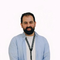 Khaled Salem