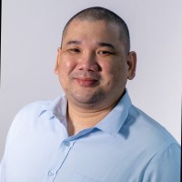 Conrad Cruz