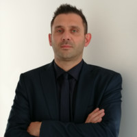 Panagiotis Psarras, MBA