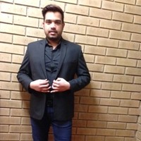 Shashank Amberkar
