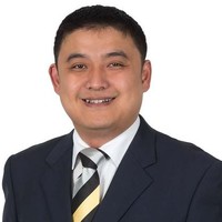 Eric Ou Yang