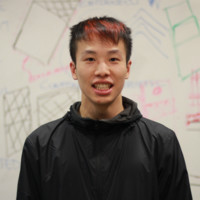 Quincy Ho