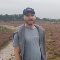Dane Lagerwall