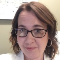 Jennifer Petrie