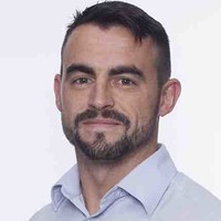 Aaron Dunne
