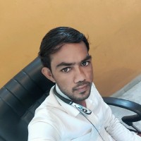 Shivram Solanki