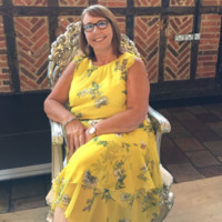 Debbie Wright