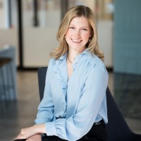 Madeleine Hughes