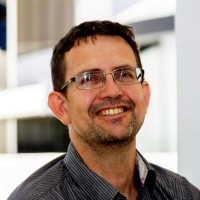 Scott Grieve
