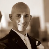 Matthew Wedding