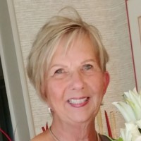PJ (Patricia) Peterson