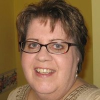 Susan Merron