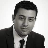 Drew Rizk, P.E.
