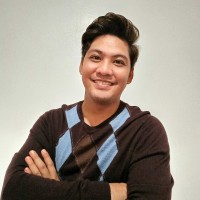 Ram M.