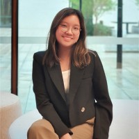 Lauren Chow