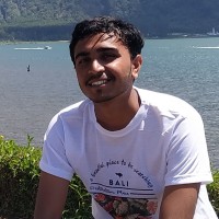 Mayank Patel
