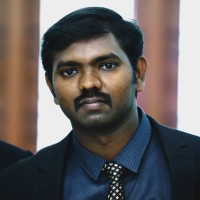 Arun Sam