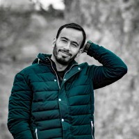 Mustafa Mir