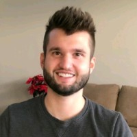 Matthew Bertsch