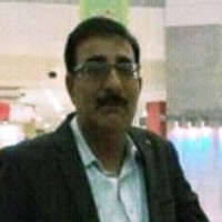 azad wani