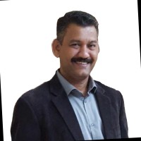Arun Martis