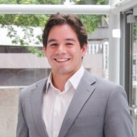 Julian Alfaro Diedrich