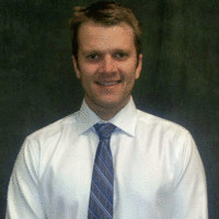 Blake Nowicki