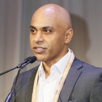 Abhijith K Damodar