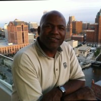 Dewayne Walls