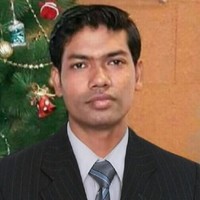 Suresh Saroj