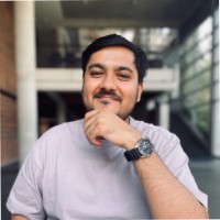 Akshar Bafna