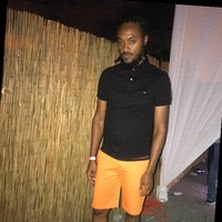 Dwayne Daley