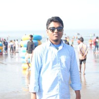 Md. Al-Amin Hossain