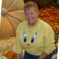 Joyce Dickerson