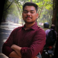 Avinash Dingankar