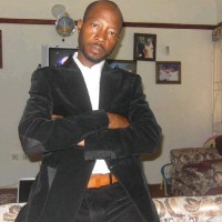 Manshak Josiah