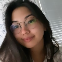 Ann Margarette Rivero