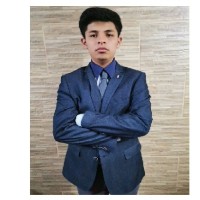 Angel Mario Gonzales Guzman