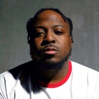 Yannick Williamson