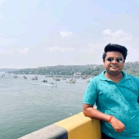 Kavish Ranjan Rao