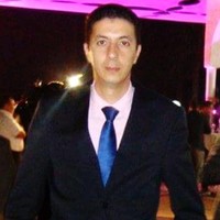 Reda Baghdadi