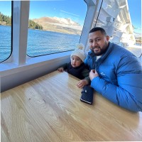 Sione Niumeitolu