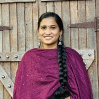 Maneesha Mohan